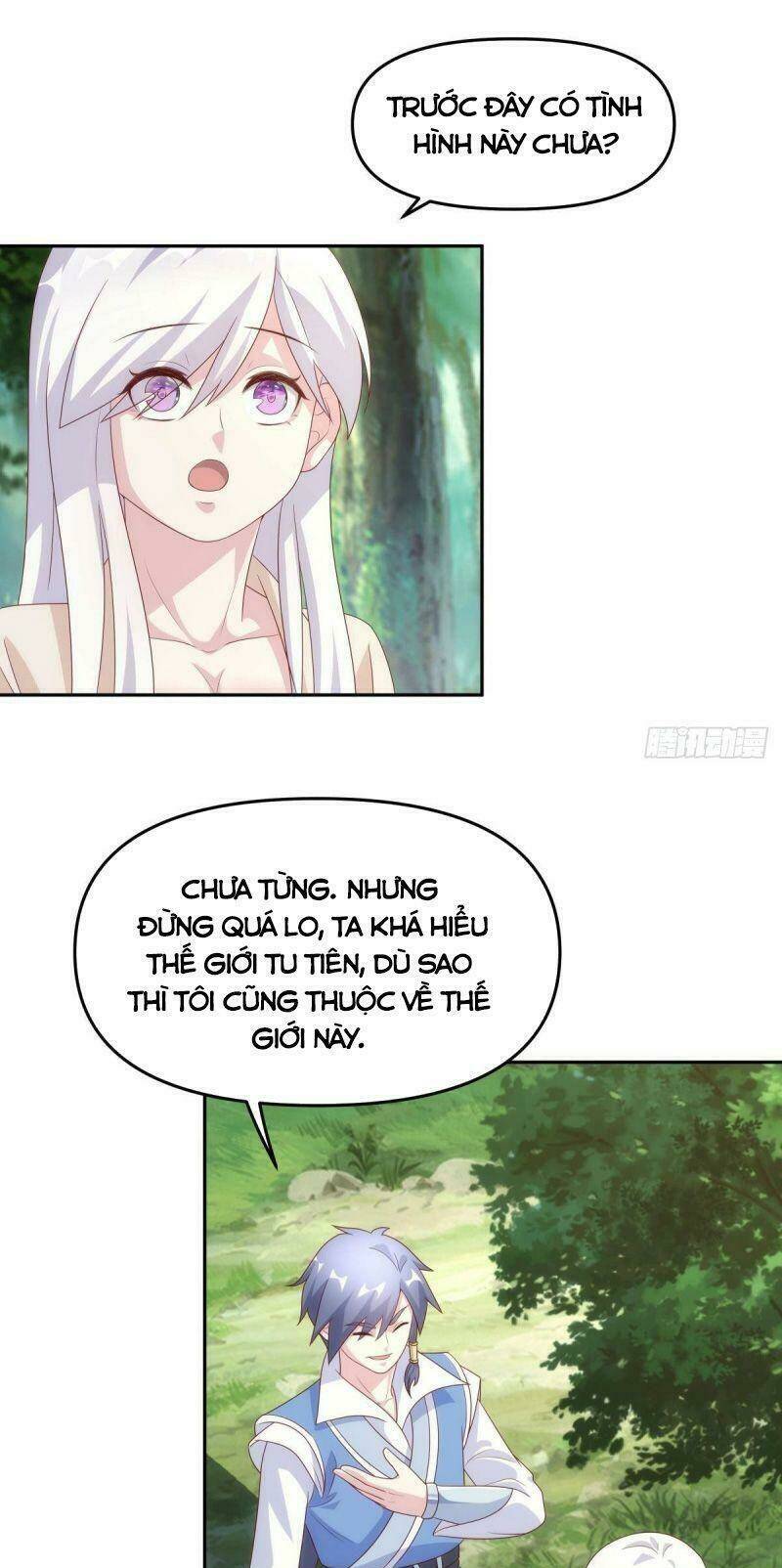 Xâm Lược Vạn Giới: Chapter 77