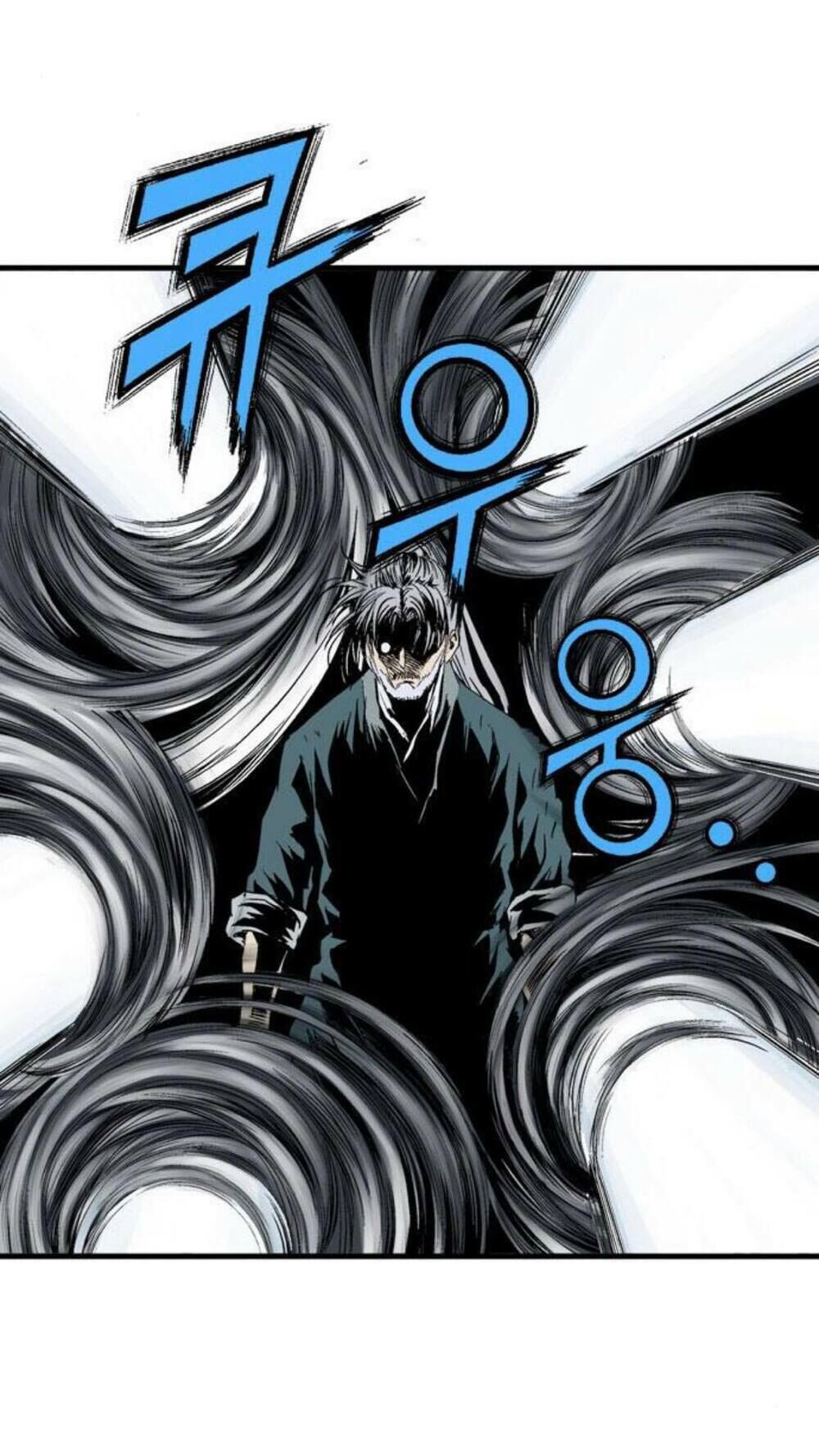 Cao Thủ 2: Chapter 126