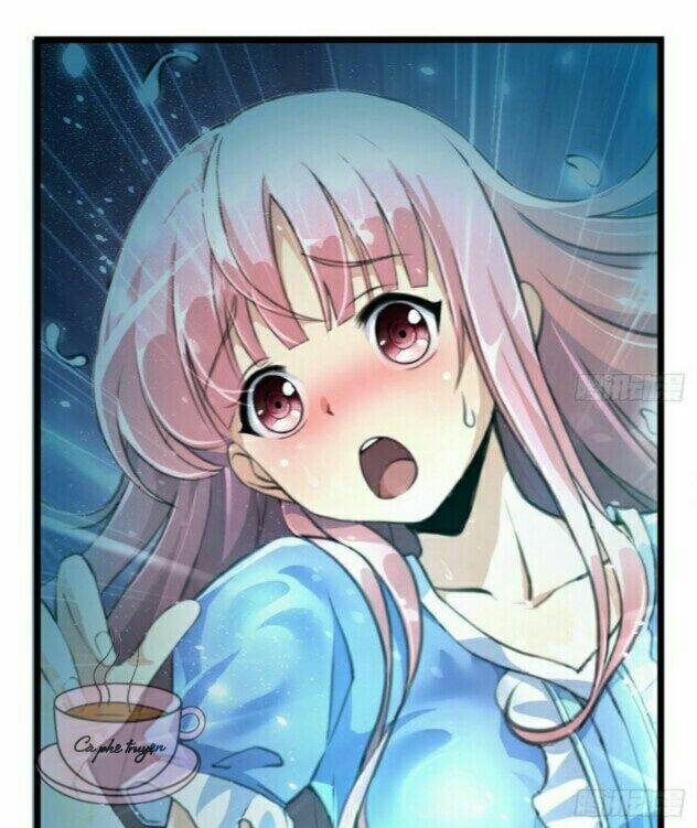 Chọc Yêu Thành Nghiện: Chapter 1