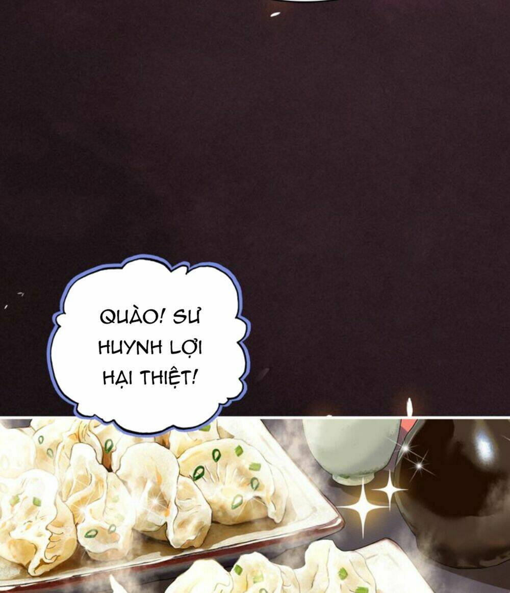 Đế Sư Tại Thượng: Chapter 31.5