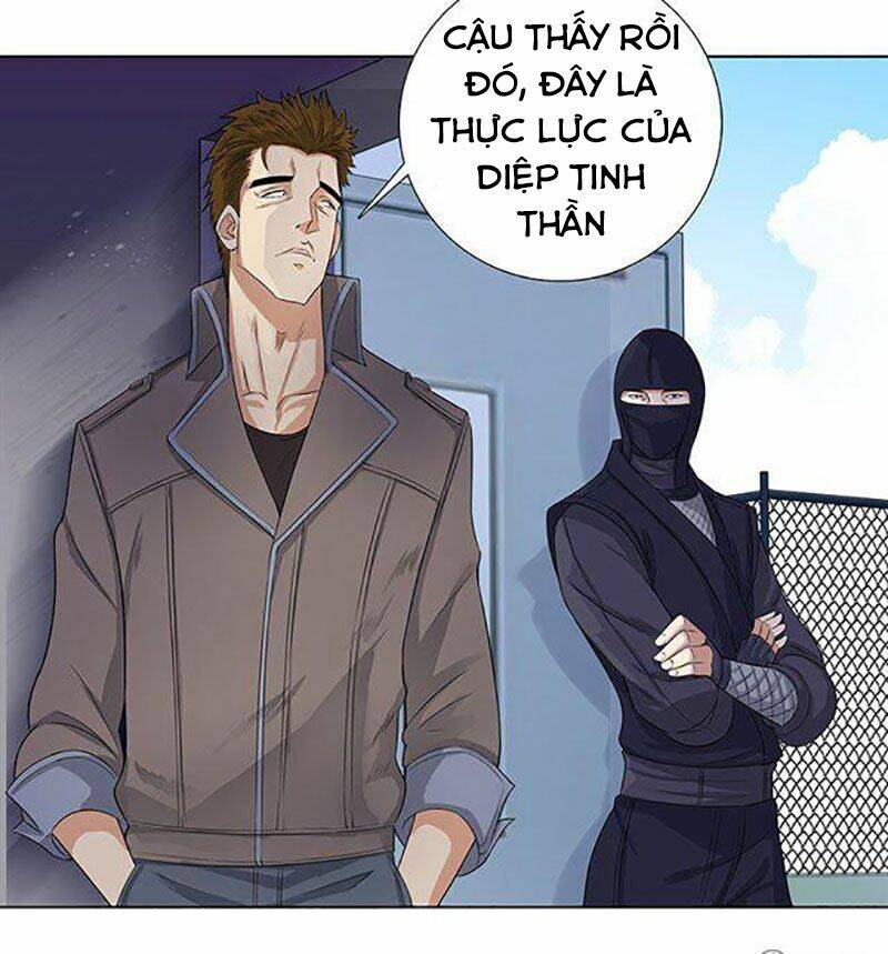 Học Viện Cao Thủ: Chapter 94