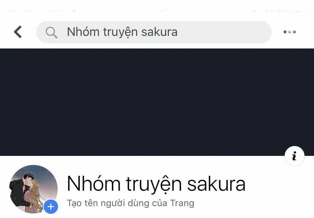 Tôi Vốn Dĩ Bị Bệnh Kiều: Chapter 28