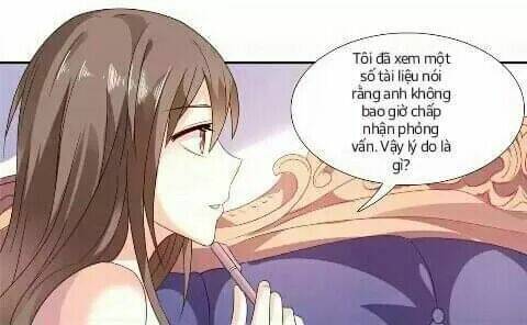 1 Nửa Hoàn Hảo Của Ceo: Chapter 5