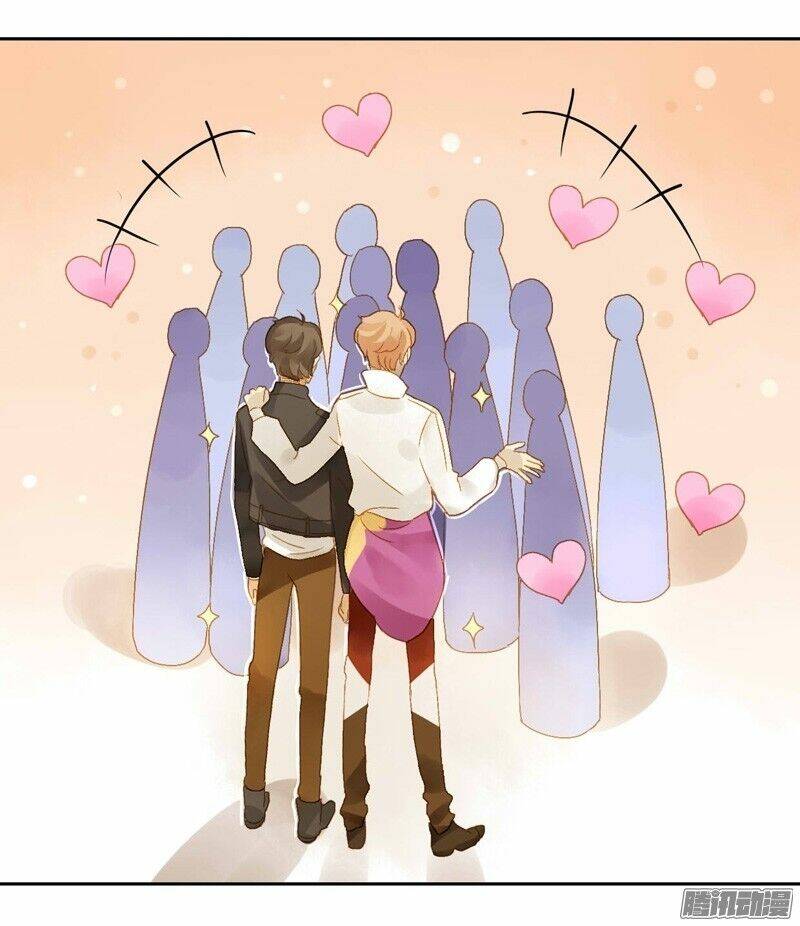 Sức Mạnh Của Sắc Đẹp: Chapter 74