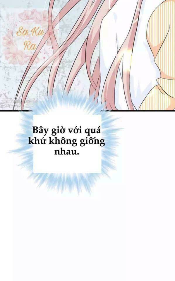 Tôi Vốn Dĩ Bị Bệnh Kiều: Chapter 30