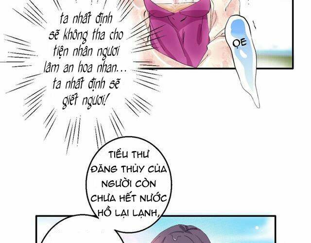 Hoa Nhan Sách: Chapter 41.2