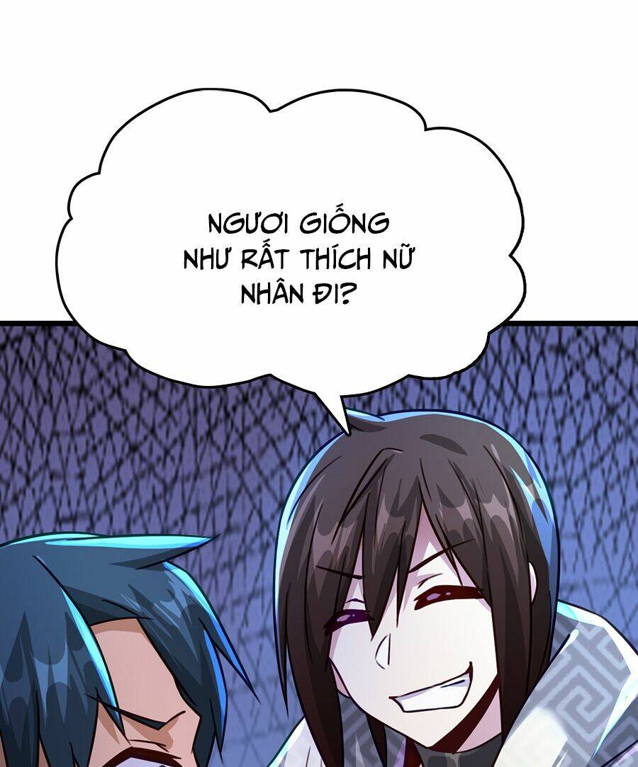 Đại Bảo Kiếm Của Tôi: Chapter 27