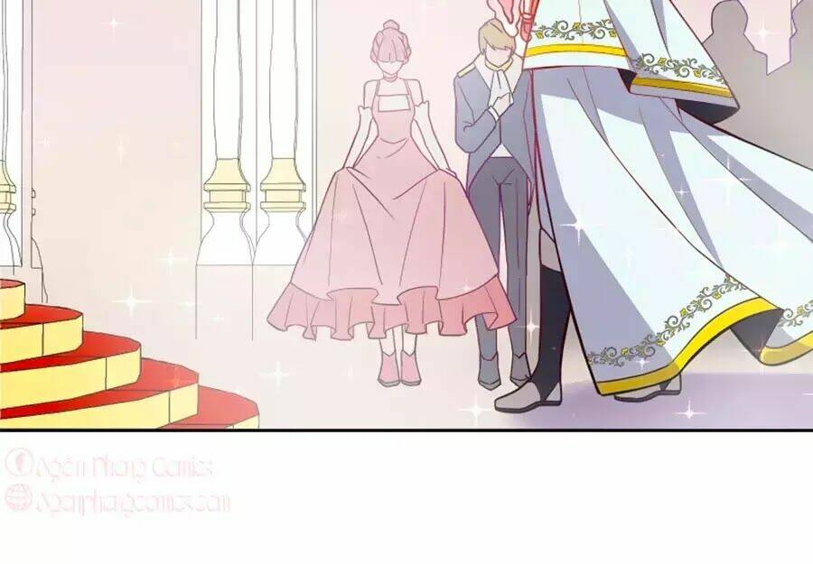 Kế Hoạch Sống Còn Của Công Chúa Nữ Phụ: Chapter 9