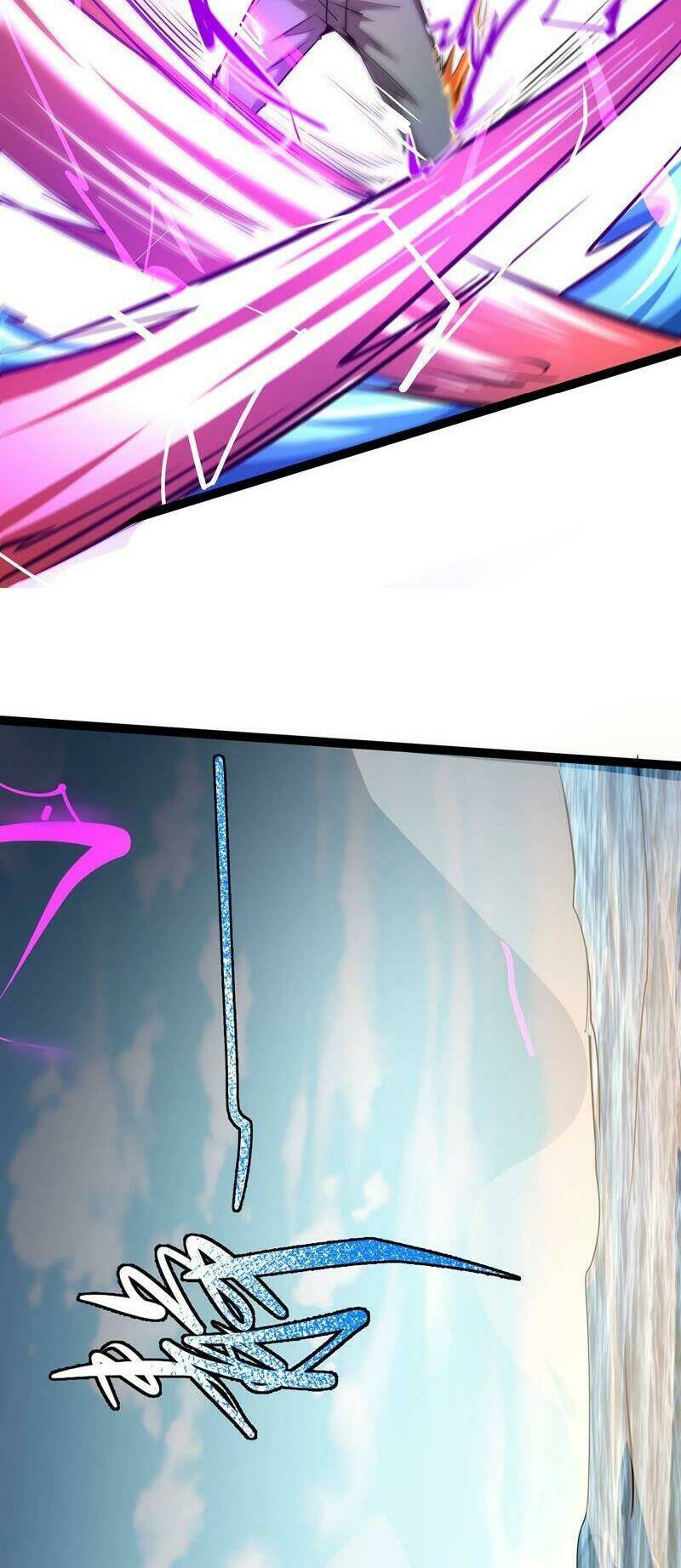 Chư Thần Rút Lui: Chapter 33