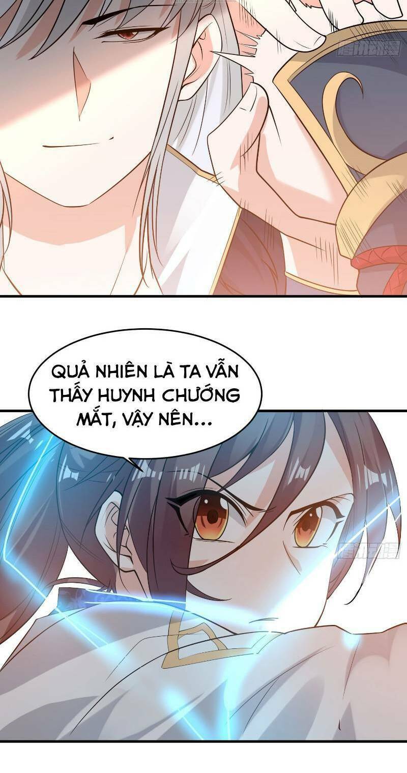 Giáng Thần Chiến Ký: Chapter 52