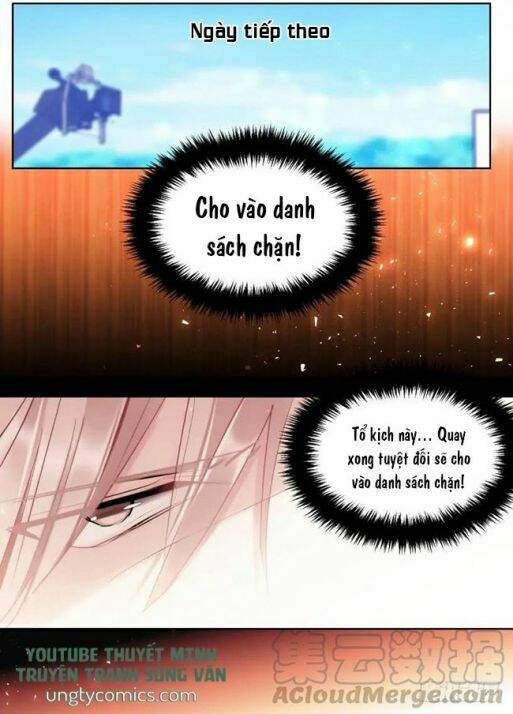 Ảnh Đế X Ảnh Đế: Chapter 146