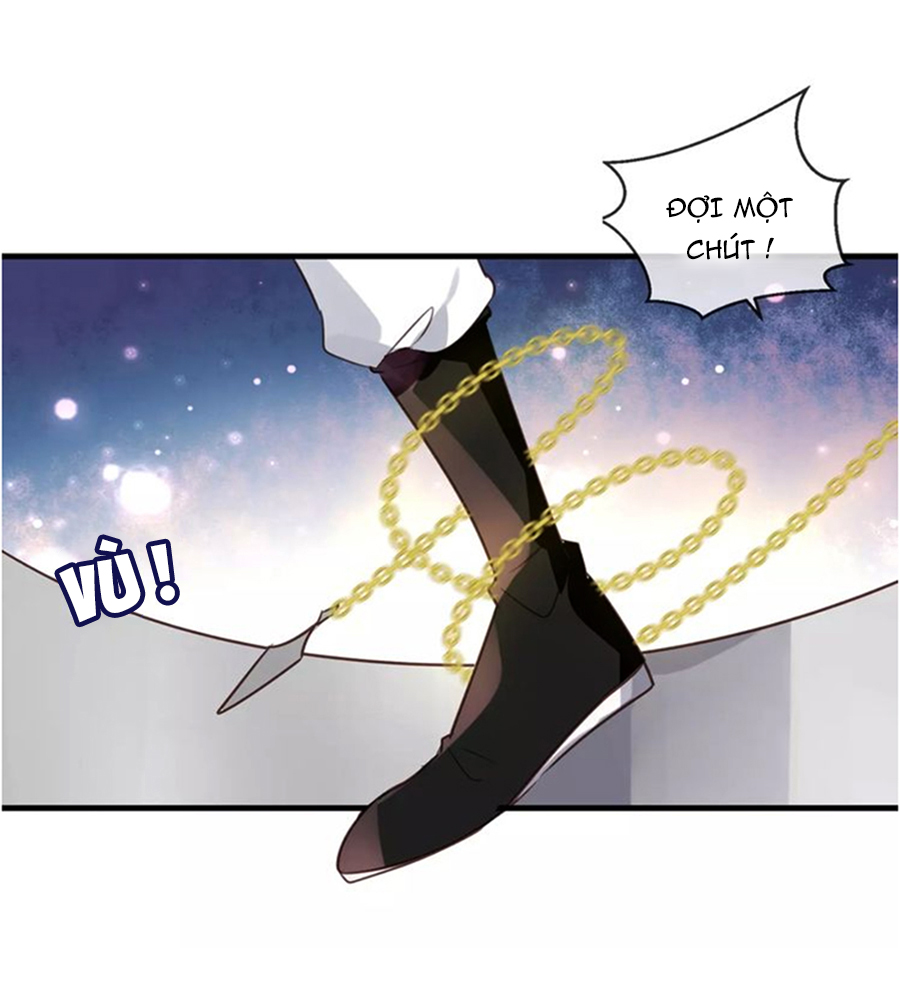 Ngô hoàng tại thượng: Chapter 4