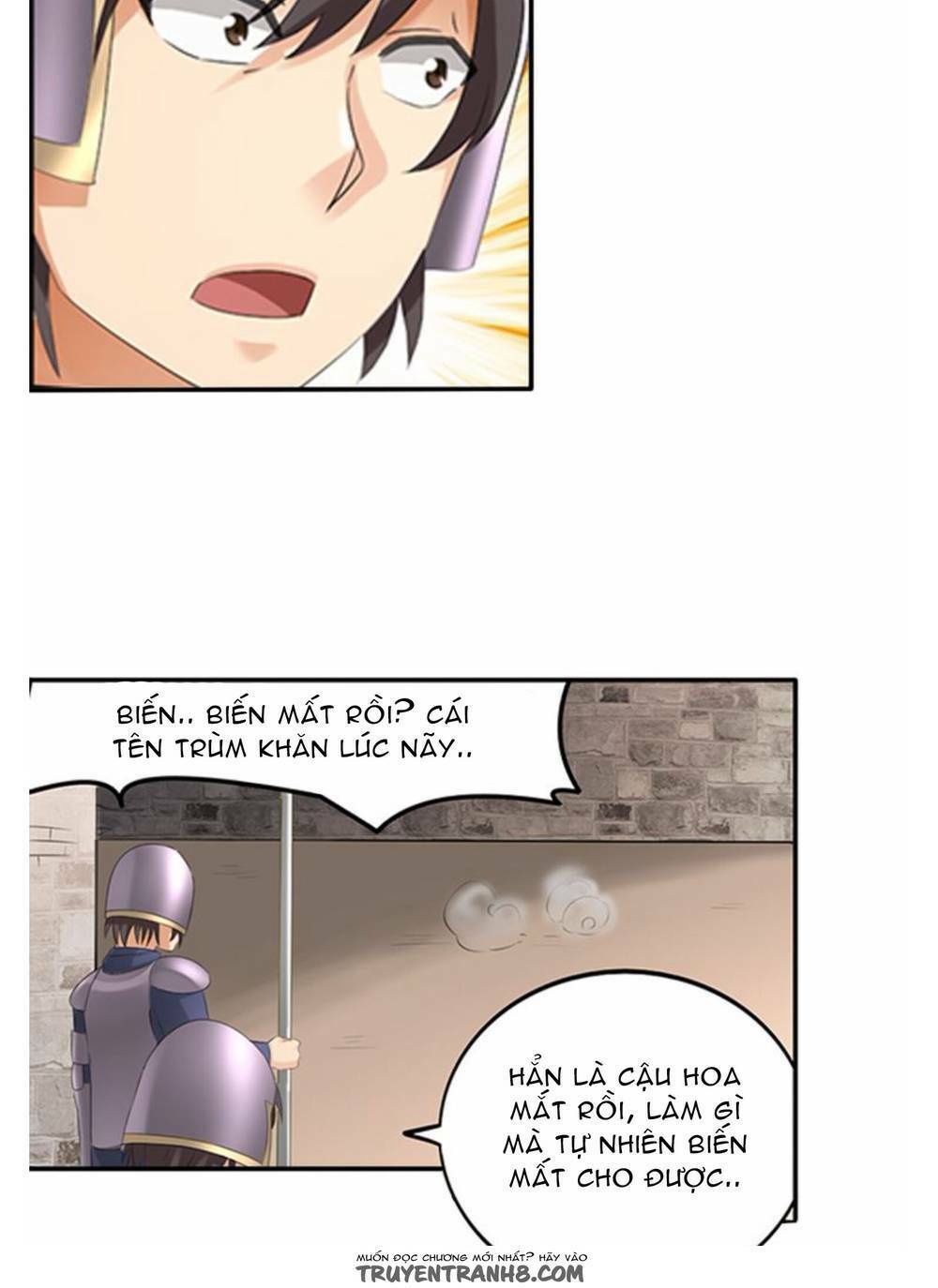 Vì Tôi Là Ông Chú Mở Tiệm Bán Vũ Khí: Chapter 37
