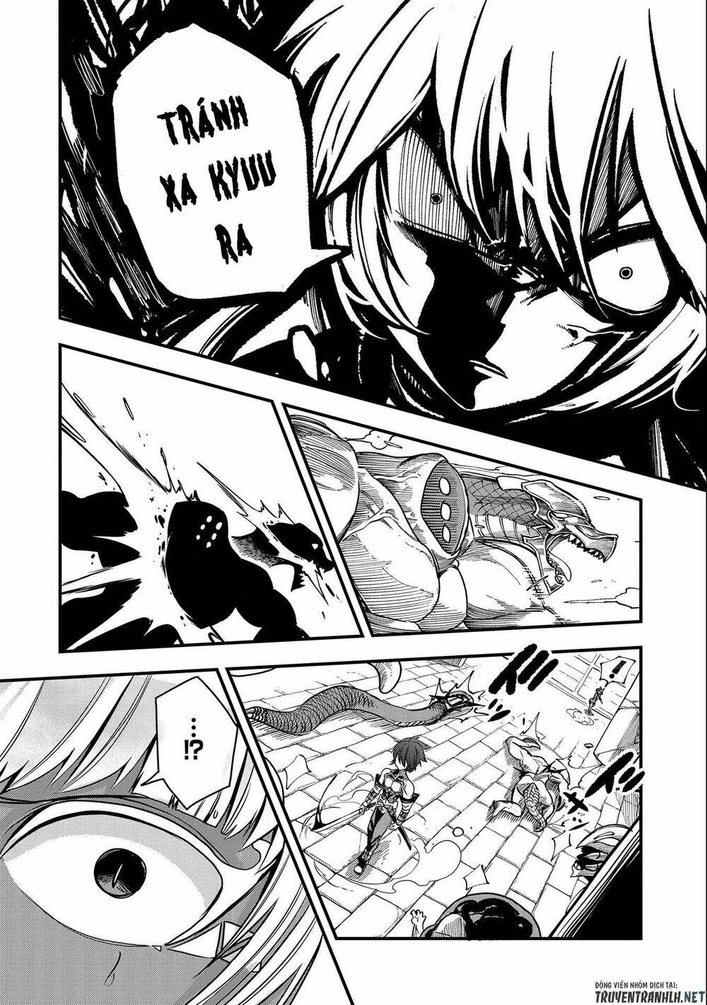 Sekai Saikyou No Doryokuka: Sainou Ga (Doryoku) Datta No De Kouritsu Yoku Kikakugai No Doryoku O Shi: Chapter 14