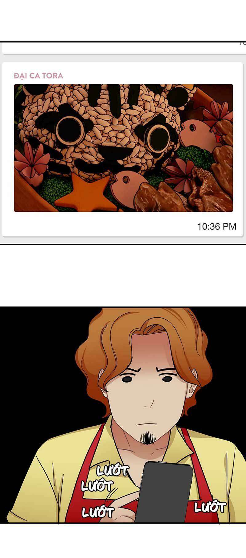 Nửa Đêm Ở Poppy Land: Chapter 41