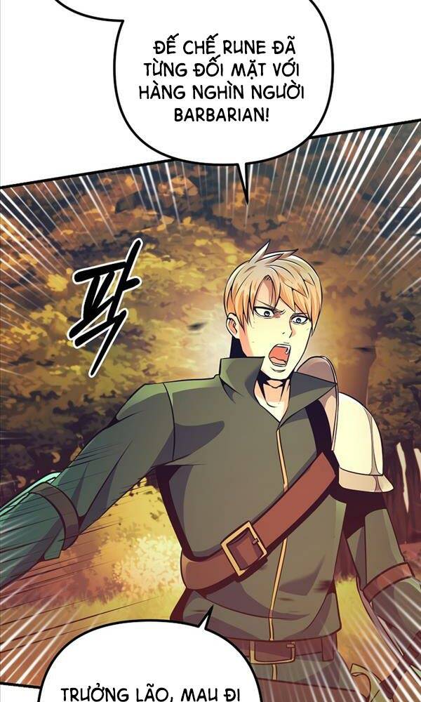 Trở Thành Bạo Quân: Chapter 10