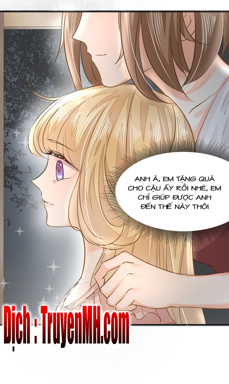Hôn Sai 55 Lần: Chapter 29