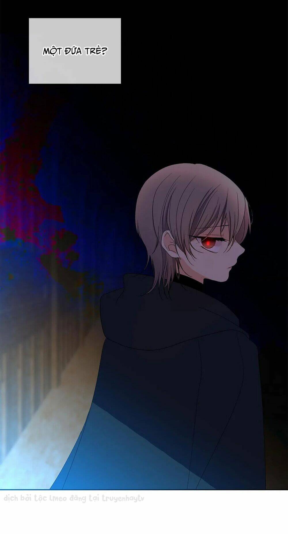 Công Chúa Thời Gian Có Hạn: Chapter 42
