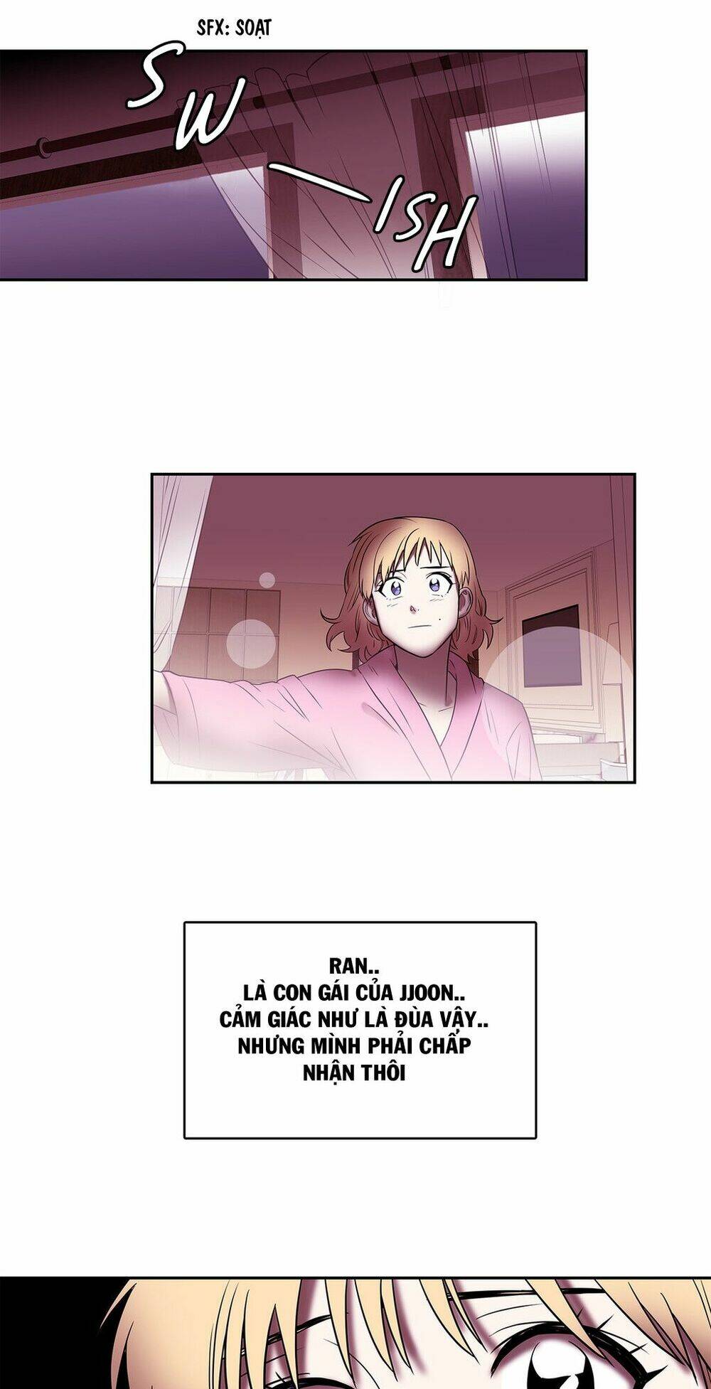 Chuyện Gì Đến, Rồi Cũng Sẽ Đến: Chapter 37