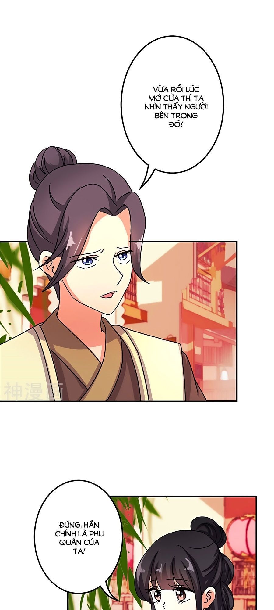 Vương Gia ! Ngươi Thật Bỉ Ổi !: Chapter 473