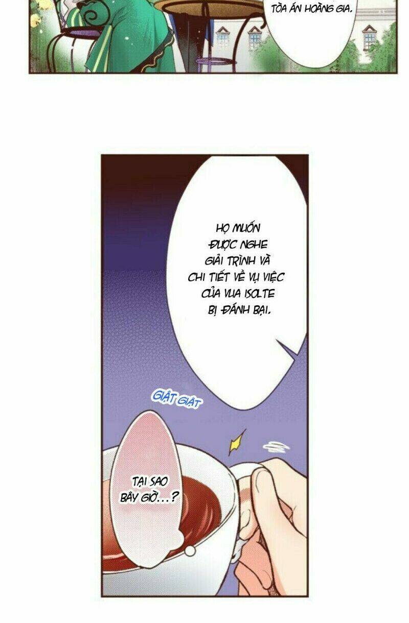 Tôi Tỉnh Lại Sau 20 Năm!: Chapter 9