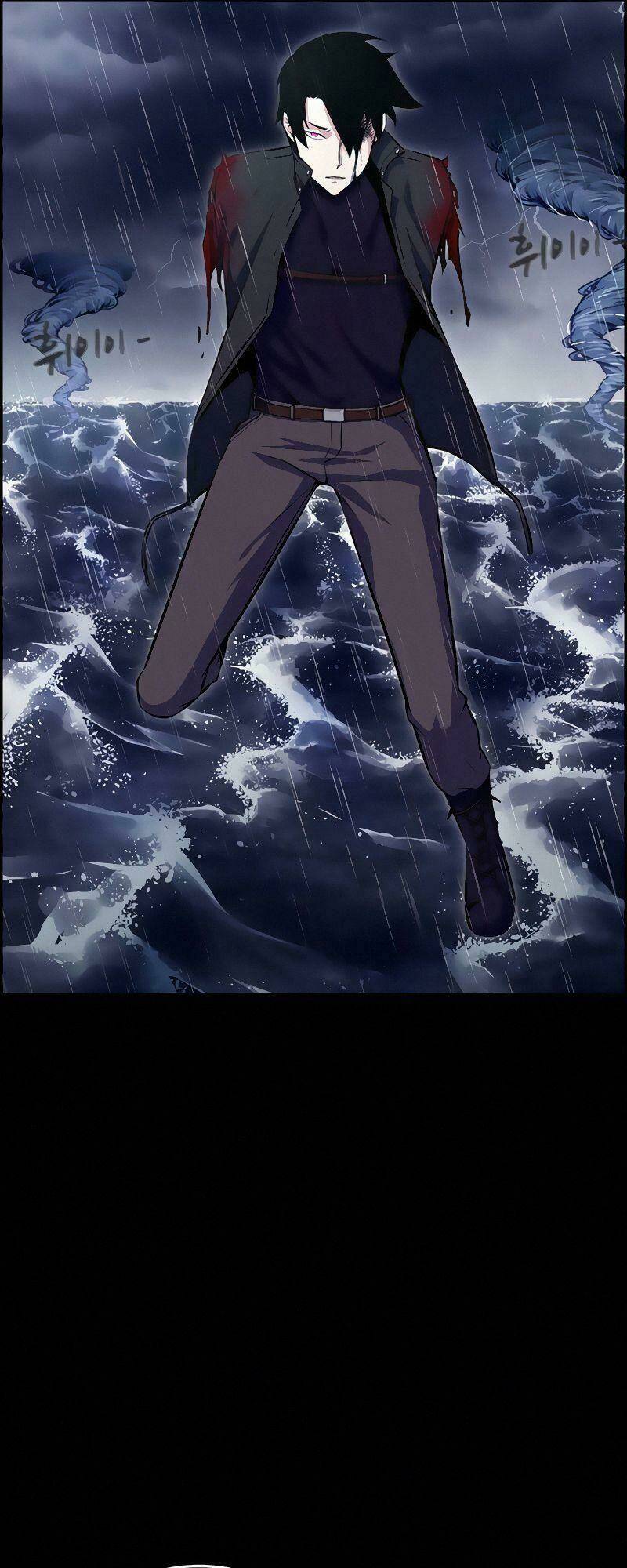 Kẻ Ngoại Lai Ở Vùng Đất Bị Ruồng Bỏ: Chapter 12