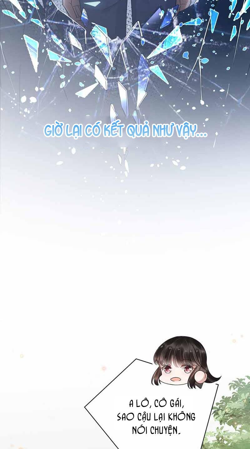 Thịnh Thế Điềm Sủng: Tiểu Manh Thê Của Dịch Thiếu: Chapter 62