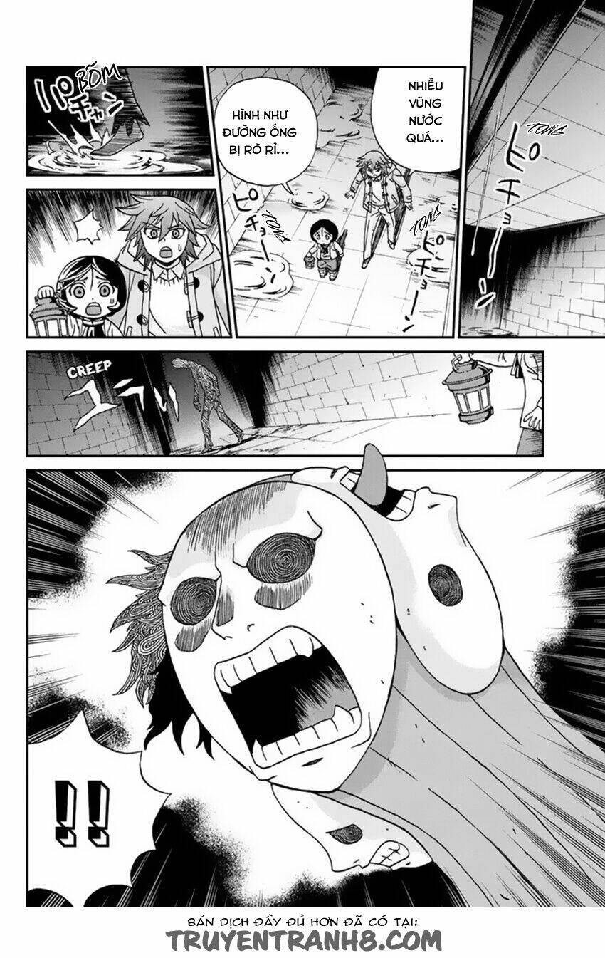 Our Reason For Living: Chapter 48