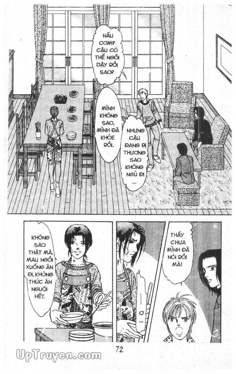 9 Banme No Musashi: Chapter 13