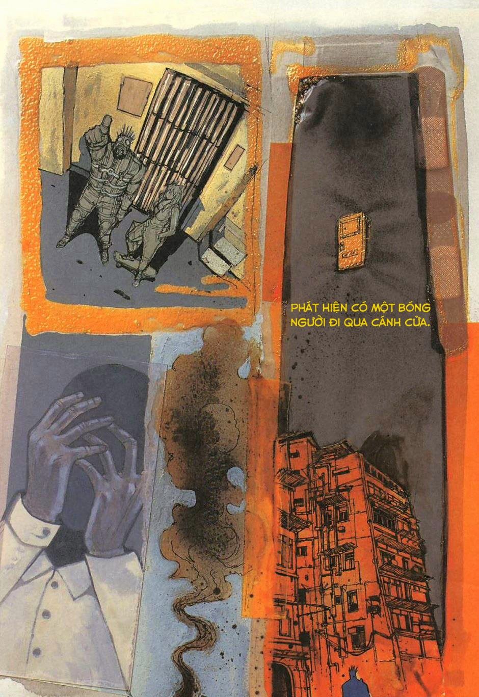 Kẻ Mất Trí Và Thế Giới Ma Thuật: Chapter 7