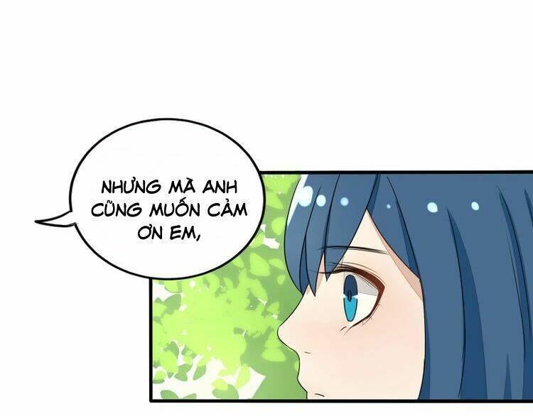 Nụ Hôn Hắc Vũ: Chapter 7