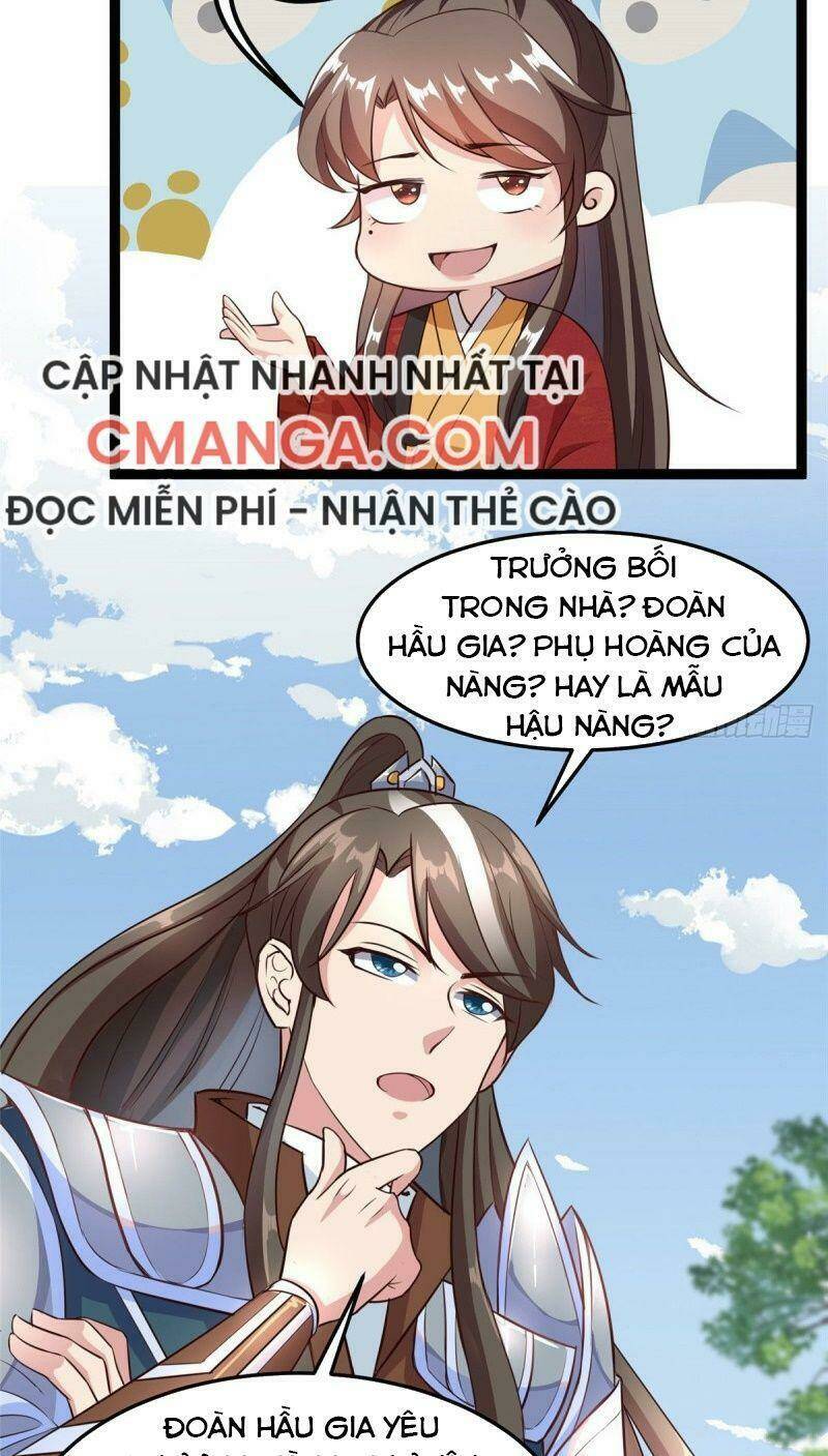 Bạo Manh Tiểu Tiên: Chapter 66