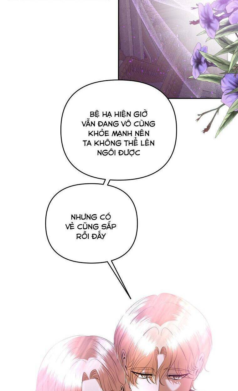 CÁCH SỐNG SÓT SAU KHI NGỦ VỚI HOÀNG ĐẾ: Chapter 25