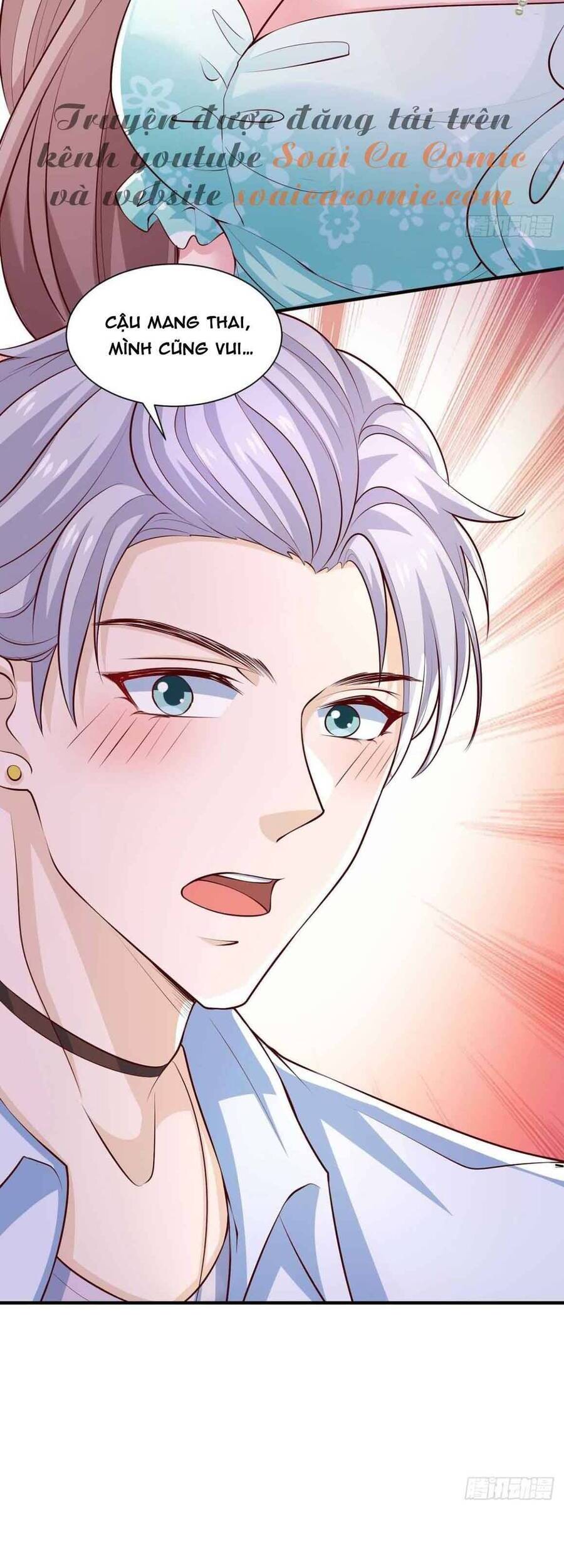 Trọng Sinh Chi Ngược Tra Nữ Vương: Chapter 63