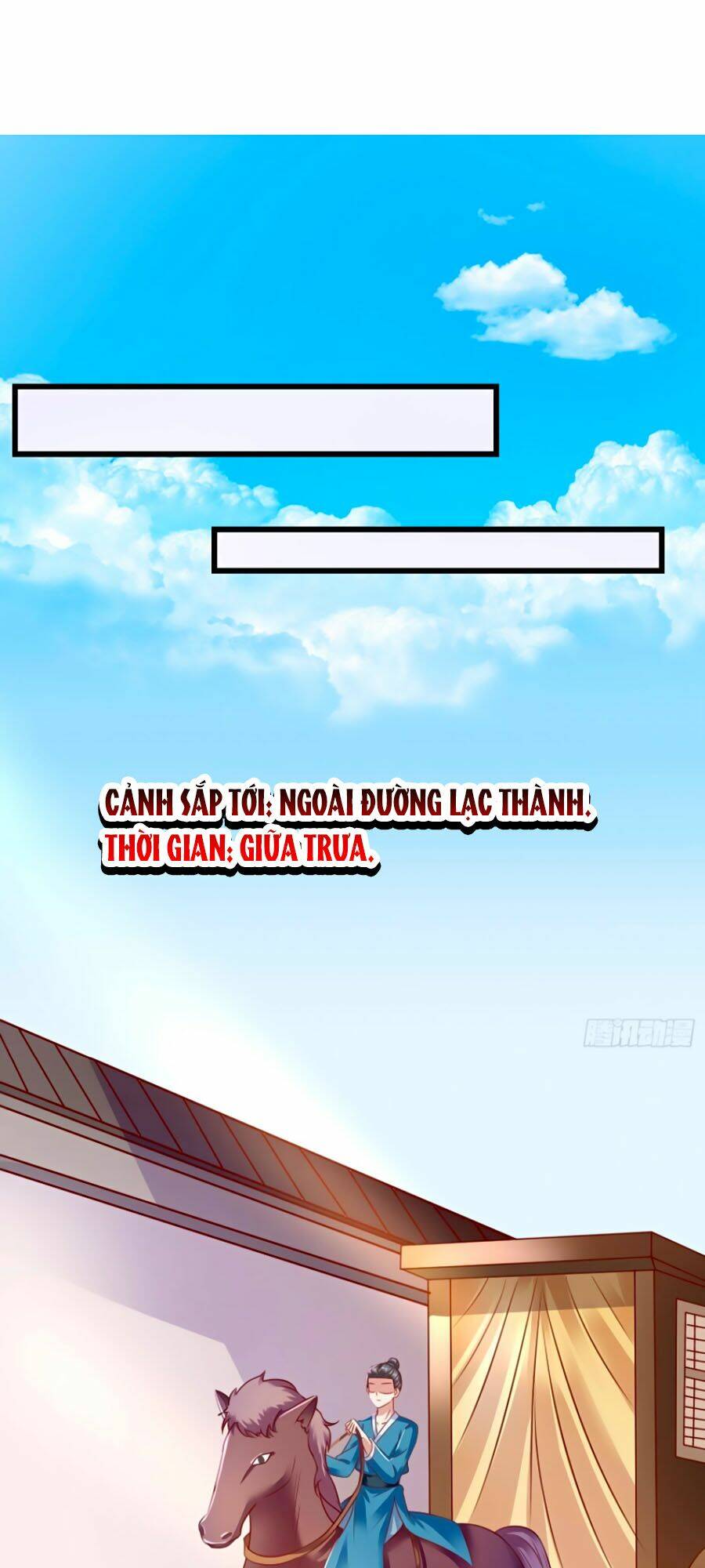 Vương Phi Là Đoá Bạch Liên Hoa: Chapter 19