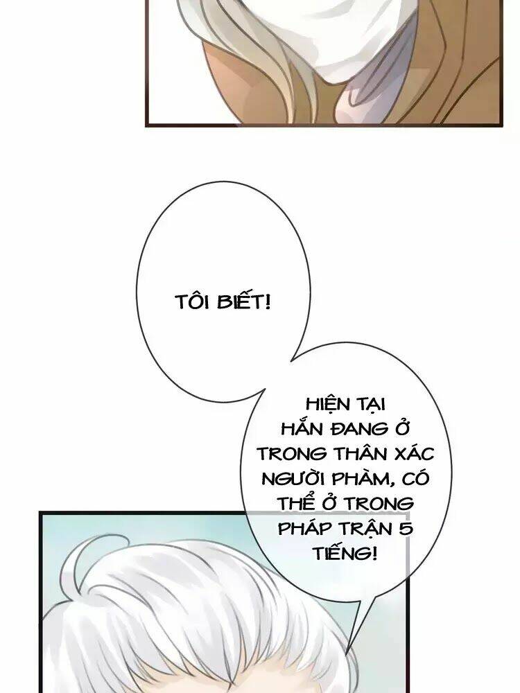 Thiên Thần Không Có Tiết Tháo: Chapter 50