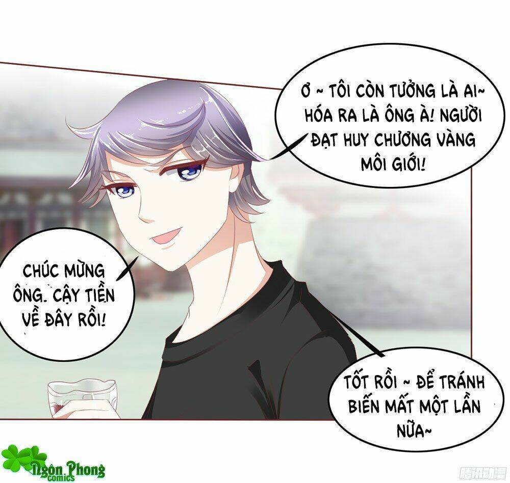 Hoàng Đế “Phế Vật” Tiến Hóa Sử: Chapter 42