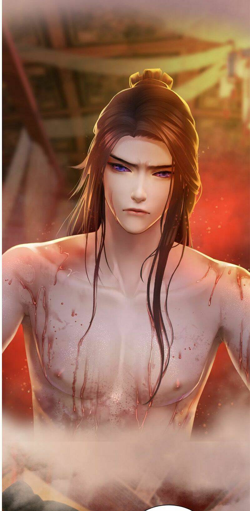 Yêu Nhan Lệnh: Chapter 29