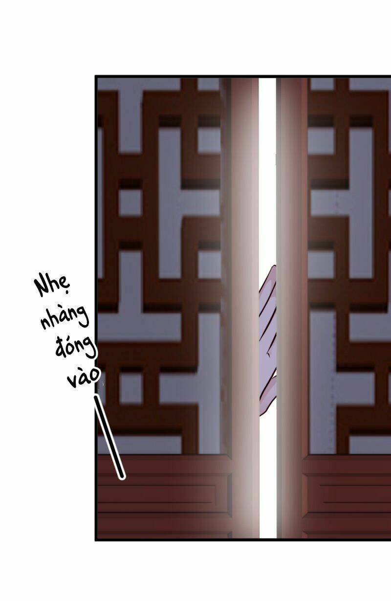 Tuyệt Thế Độc Phi Của Tà Vương: Chapter 84