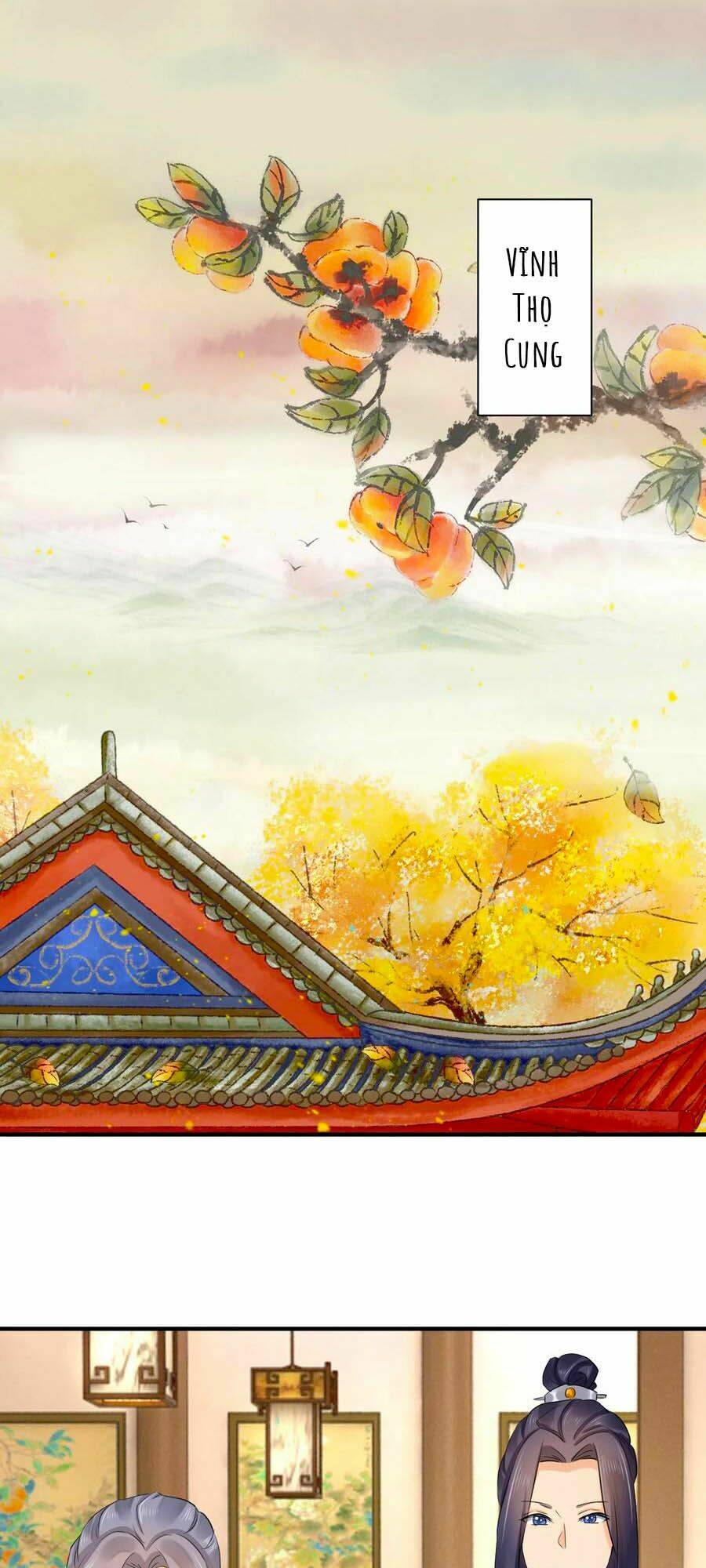 Hãn Phi Đương Gia: Lãnh Vương Xin Tự Trọng: Chapter 70