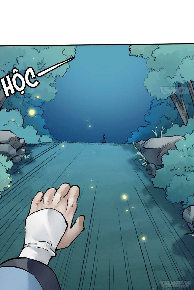 Liên Thành Quyết: Chapter 44