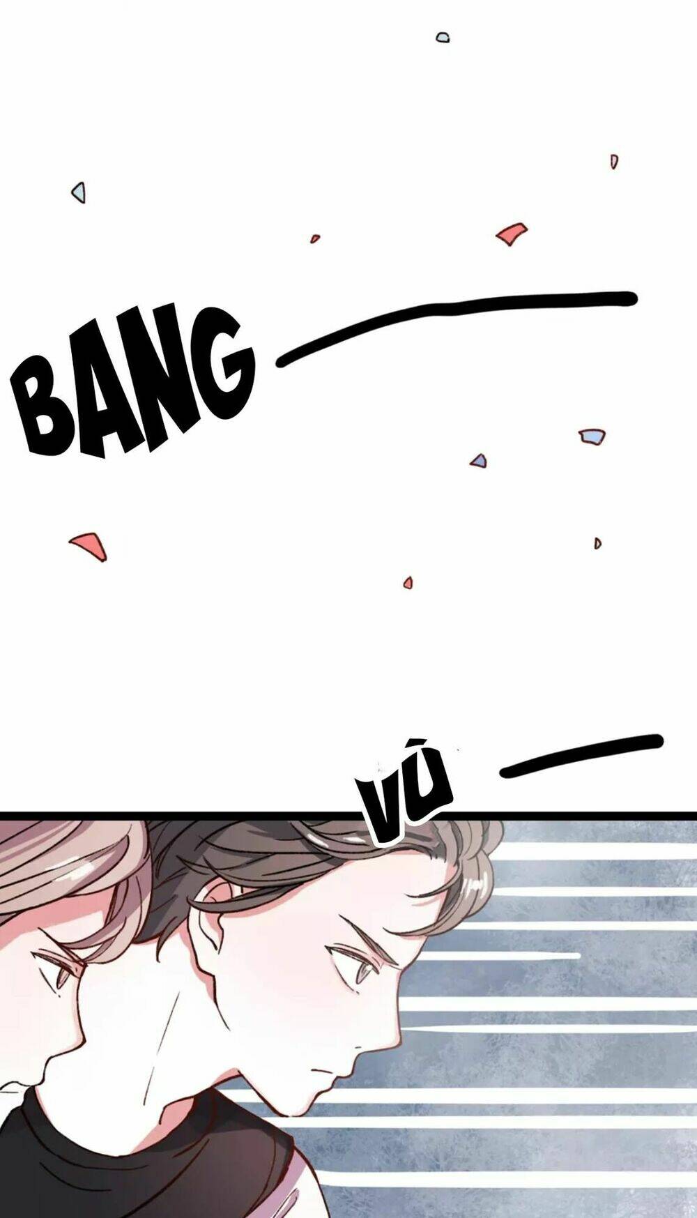 Cậu Đã Từng Yêu Tôi: Chapter 8