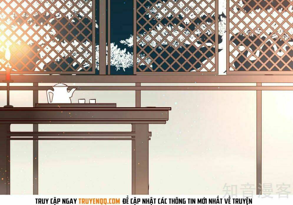 Bỉ Ngạn Hoa: Chapter 10