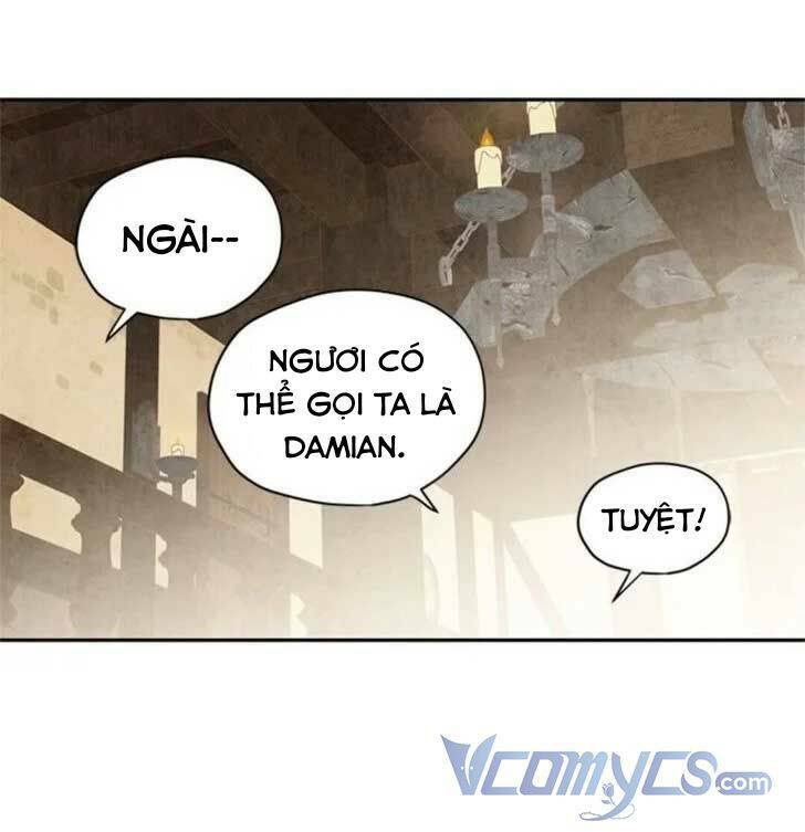 Hãy Cứu Tôi, Công Chúa: Chapter 14