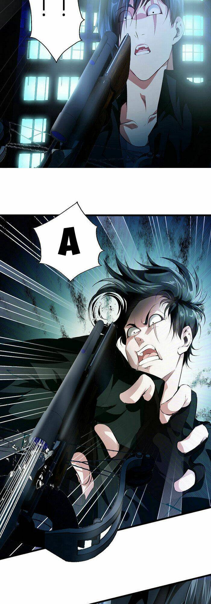 Đô Thị Chí Tôn: Chapter 119