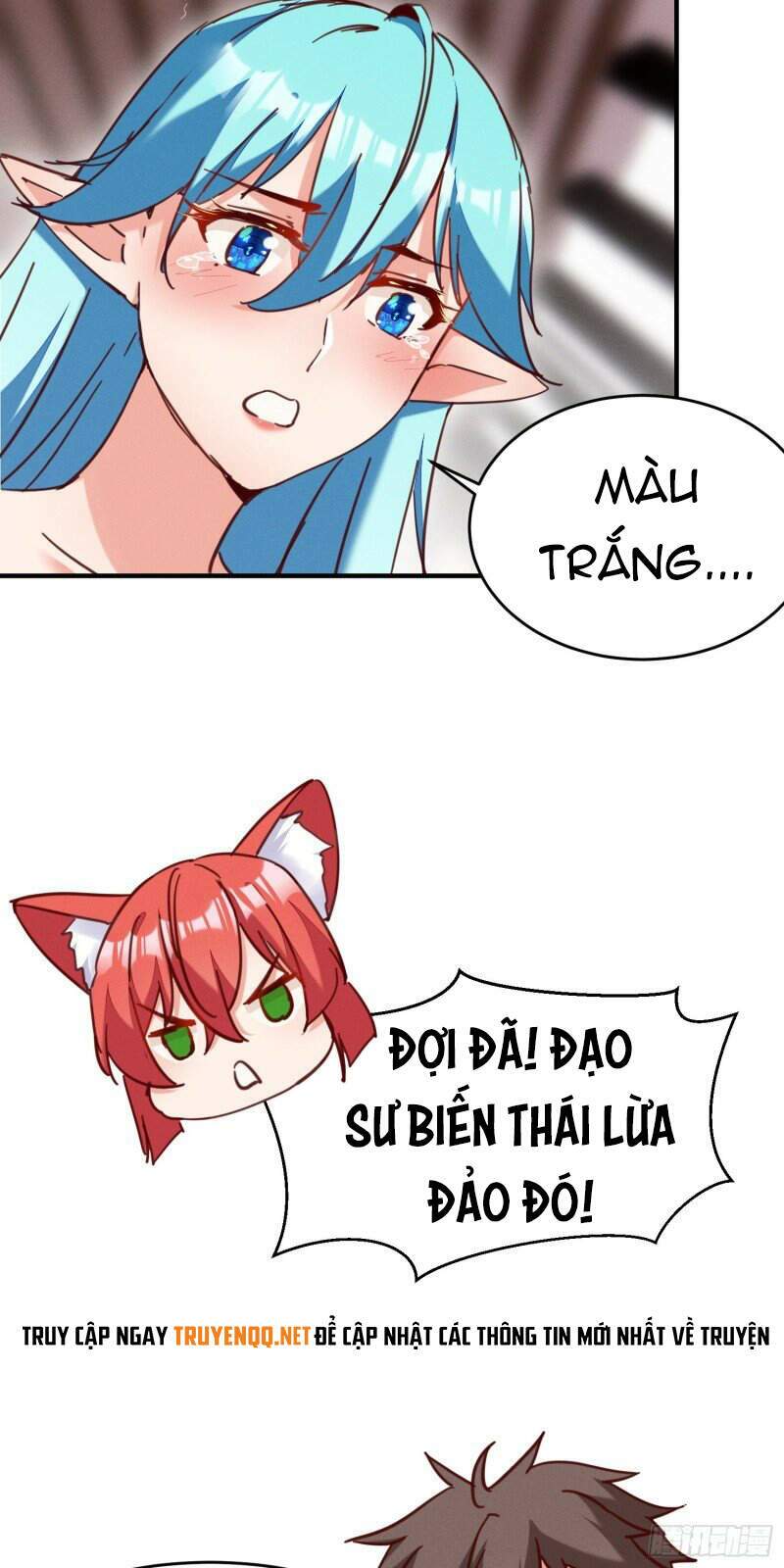 Trở Thành Đạo Sư Dũng Sĩ: Chapter 39