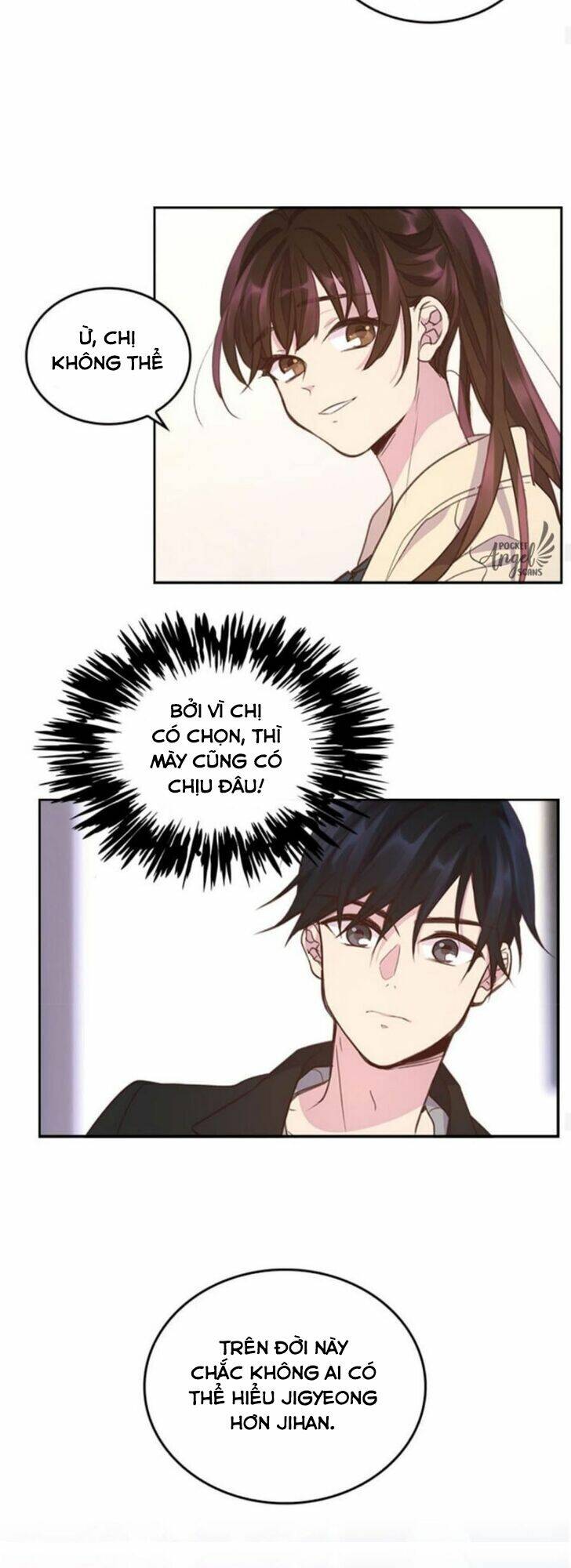 Cuộc Hôn Nhân Bất Khả Thi: Chapter 9