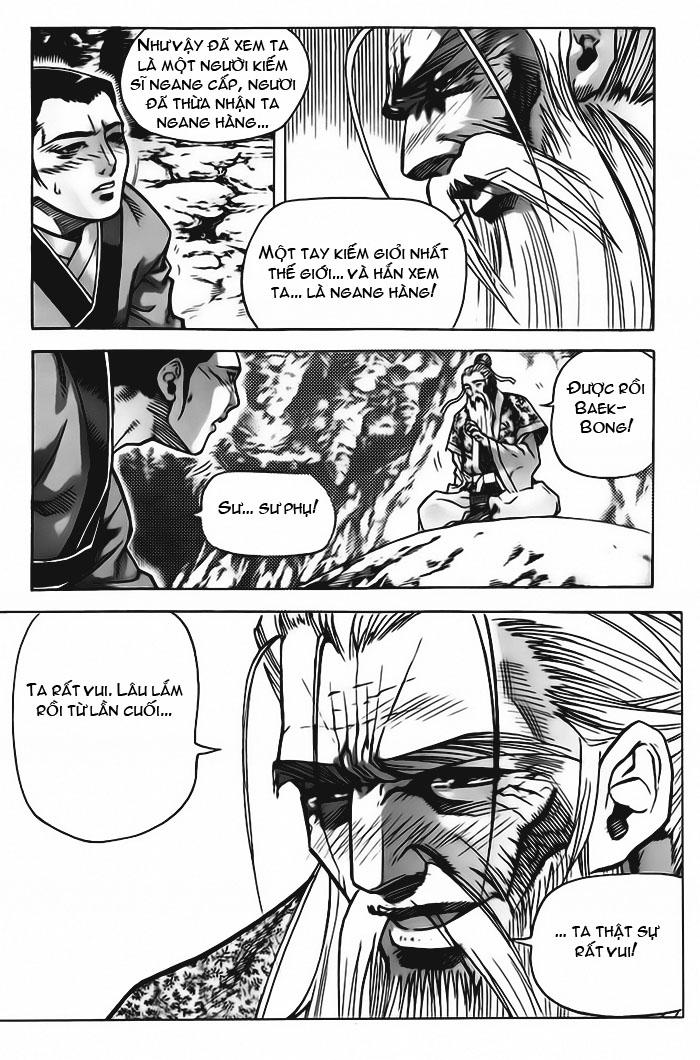 Diêm Đế: Chapter 10