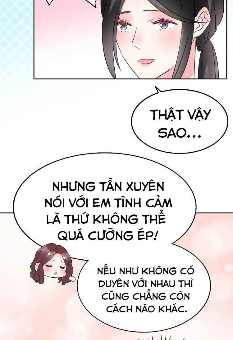 Điều Ước Sủng Ái Bất Bình Đẳng: Chapter 64.1