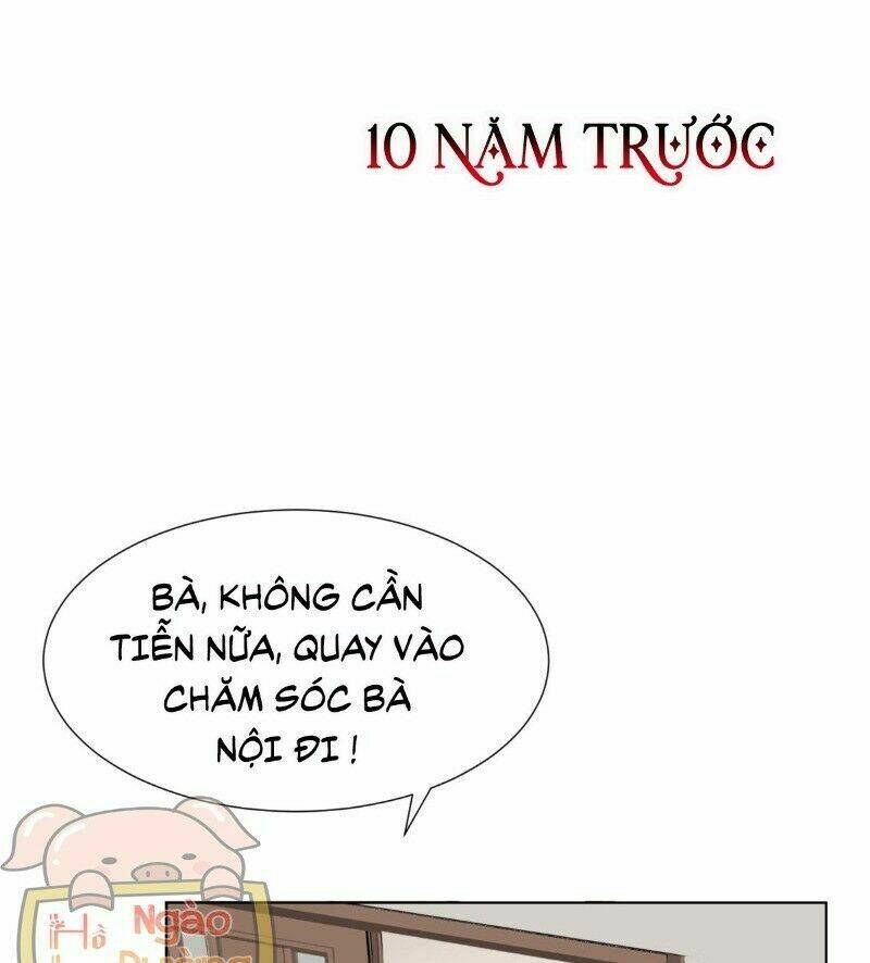 Điều Giáo Gấu Bắc Cực: Chapter 39